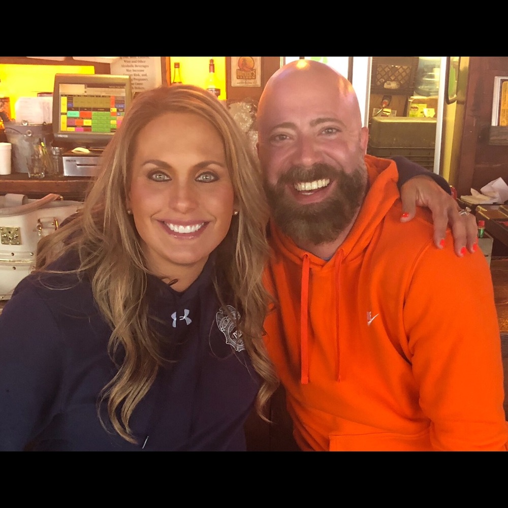 Meet your Posher, Marsha